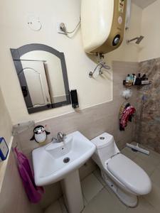 Image of 1800 Sq.ft 3 BHK Apartment / Flat for sale in Nabha, Zirakpur for Rs. 11350000