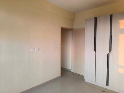 Bedroom Image of 700 Sq.ft 2 BHK Apartment / Flat for sale in Pyramid Elite, Sector 86 Gurgaon for Rs. 7050000