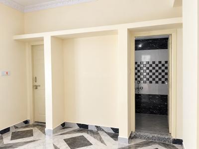 Bedroom Image of 850 Sq.ft 2 BHK Apartment / Flat for sale in Rajendra Nagar Hyderabad for Rs. 4500000