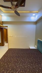 Bedroom Image of 1800 Sq.ft 3 BHK Apartment / Flat for rent in Shivshakti Royal Glory, Vaishno Devi Circle Ahmedabad for Rs. 40000