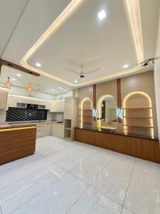 Hall Image of 3400 Sq.ft 4 BHK Independent House for sale in Vaishali Nagar Extension Jaipur for Rs. 19000000