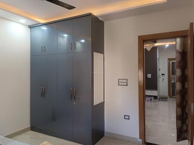 Bedroom Image of 1200 Sq.ft 3 BHK Apartment / Flat for sale in Harit Vihar RWA, Burari New Delhi for Rs. 7000000