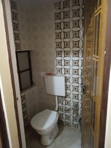 Toilet One Image of 2500 Sq.ft 6.5 BHK Independent House for sale in Awadhpuri Bhopal for Rs. 9000000