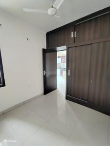 Bedroom Image of 667 Sq.ft 2 BHK Apartment / Flat for sale in Kalwad Road Jaipur for Rs. 3577445