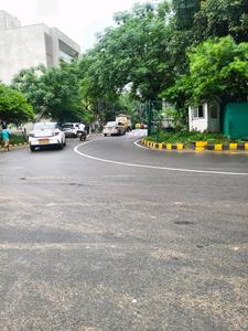 Image of 180 Sq.ft Residential Plot / Land for sale in Big Block South City 2, Sector 49, Gurgaon for Rs. 60000000