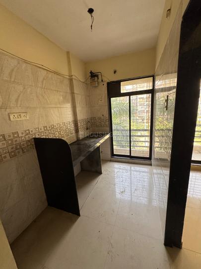 Sector 8, Ulwe Kitchen 1