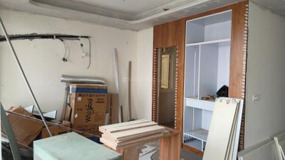 Bedroom Image of 610 Sq.ft 1 BHK Apartment / Flat for sale in Jaypee Kensington Boulevard, Sector 131 Noida for Rs. 6000000