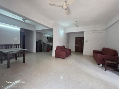 Hall Image of 2028 Sq.ft 3 BHK Apartment / Flat for sale in Fulcrum Tennessee, Talegaon Dabhade Pune for Rs. 9500000