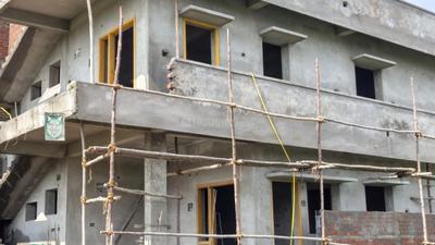 Image of 1593 Sq.ft 4 BHK Independent House for sale in Gorantla, Guntur for Rs. 18000000
