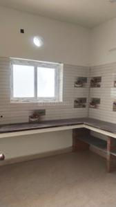 Kitchen Image of 1300 Sq.ft 3 BHK Apartment / Flat for sale in Madhanandapuram Chennai for Rs. 10600000