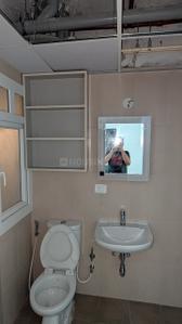 Bathroom Image of 925 Sq.ft 2 BHK Apartment / Flat for sale in Brigade El Dorado, Gummanahalli Bengaluru for Rs. 9000000