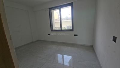 Bedroom Image of 2475 Sq.ft 3 BHK Apartment / Flat for sale in V P Akshar Paradise, Paldi Ahmedabad for Rs. 21000000