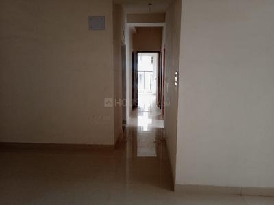 Bedroom Image of 1309 Sq.ft 3 BHK Apartment / Flat for sale in Ascon Era, New Town Kolkata for Rs. 12000000