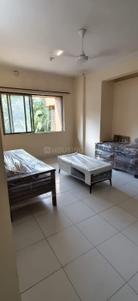 Hall Image of 940 Sq.ft 2 BHK Apartment / Flat for rent in Vedant Complex CHS, Thane West Thane for Rs. 41000