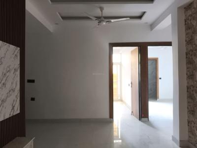 Living Room Image of 1070 Sq.ft 2 BHK Apartment / Flat for sale in Skyline Pearl, Noida Extension Greater Noida for Rs. 4504500