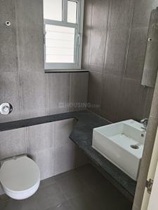 Image of 2200 Sq.ft 2 BHK Apartment / Flat for rent in Alembic Veda II, Chhani Jakat Naka, Vadodara for Rs. 22000
