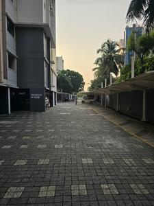 Image of 1837 Sq.ft 3 BHK Apartment / Flat for sale in Kaloor, Kochi for Rs. 17000000