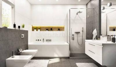 Image of 1600 Sq.ft 3 BHK Apartment / Flat for sale in Ideal Panorama, Puppalaguda, Hyderabad for Rs. 11200000
