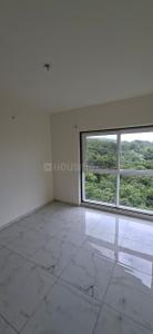 Bedroom Image of 680 Sq.ft 2 BHK Apartment / Flat for rent in MICL Aaradhya Parkwood, Mira Road East Mira Bhayandar for Rs. 35450