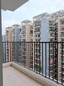 Bedroom One Image of 915 Sq.ft 2 BHK Apartment / Flat for sale in Panchsheel Greens 2, Noida Extension Greater Noida for Rs. 7900000