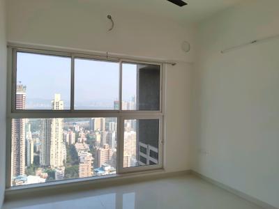 Bedroom Image of 850 Sq.ft 2 BHK Apartment / Flat for sale in Puraniks Aarambh, Kasarvadavali Thane for Rs. 7000000