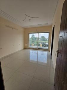 Hall Image of 1630 Sq.ft 3 BHK Apartment / Flat for sale in Vrindavan Yojana Lucknow for Rs. 10106000