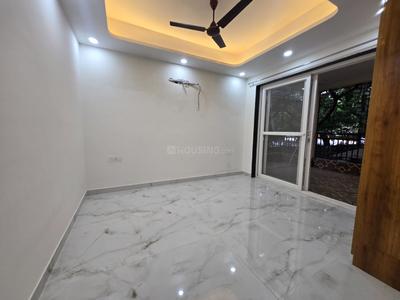 Hall Image of 1800 Sq.ft 3 BHK Apartment / Flat for sale in DDA Flats Vasant Kunj, Vasant Kunj New Delhi for Rs. 41000000