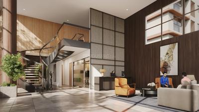 2 BHK Flat