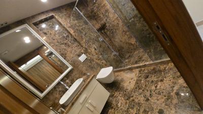 Image of 2600 Sq.ft 3.5 BHK Builder Floor for rent in Panchsheel Enclave, New Delhi for Rs. 230000