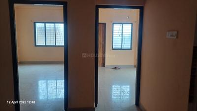 Hall Image of 800 Sq.ft 2 BHK Apartment / Flat for rent in Sinthi Kolkata for Rs. 11500