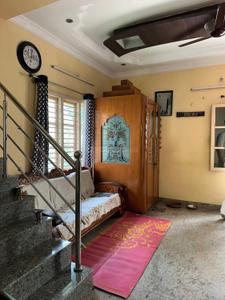 Hall Image of 2100 Sq.ft 4 BHK Independent House for sale in SMV Layout Bengaluru for Rs. 15500000