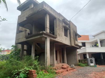 Building Image of 2100 Sq.ft 5 BHK Independent House for sale in Thokottu Mangalore for Rs. 4900000