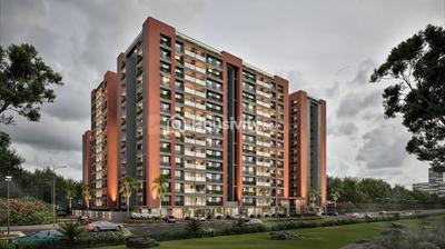 Image of 1944 Sq.ft 3 BHK Apartment / Flat for sale in Koba, Gandhinagar for Rs. 7000000