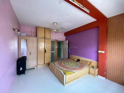 Bedroom Image of 2475 Sq.ft 4 BHK Apartment / Flat for sale in Sun Skypark, Ambli Ahmedabad for Rs. 17500000