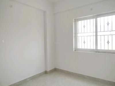 Bedroom Image of 1320 Sq.ft 3 BHK Apartment / Flat for sale in MG Infinity, Kadagrahara Bengaluru for Rs. 6336000