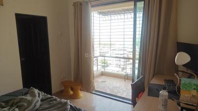 Bedroom Image of 1100 Sq.ft 2 BHK Apartment / Flat for sale in Seawoods Navi Mumbai for Rs. 20000000