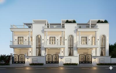 Image of 2600 Sq.ft 4 BHK Villa for sale in Akhari, Varanasi for Rs. 14300000