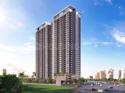 Image of 1540 Sq.ft 3 BHK Apartment / Flat for sale in Gaikwad Unico, Ravet, Pune for Rs. 9500000