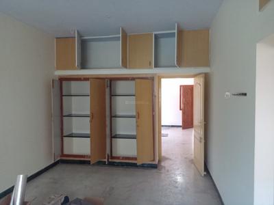 Bedroom Image of 1677 Sq.ft 2.5 BHK Builder Floor for rent in S S Colony Madurai for Rs. 20000