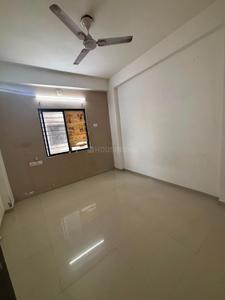 Bedroom Image of 750 Sq.ft 1 BHK Apartment / Flat for rent in Gota Ahmedabad for Rs. 14500