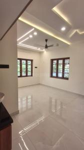 Hall Image of 2200 Sq.ft 4 BHK Independent House for sale in Edappally Kochi for Rs. 13500000