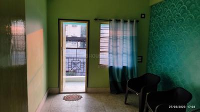 Hall Image of 658 Sq.ft 2 BHK Apartment / Flat for sale in Shyamnagar Kolkata for Rs. 2300000