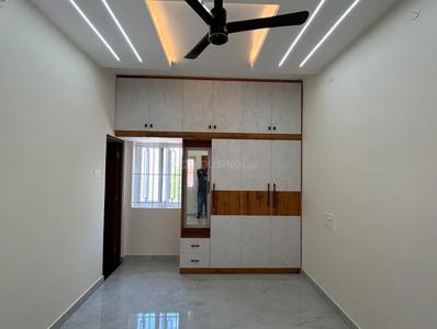 Bedroom Image of 1200 Sq.ft 3 BHK Independent House for sale in Shyam City, Kandul Raipur for Rs. 4500000