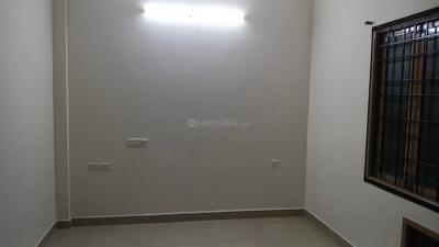 Bedroom Image of 804 Sq.ft 2 BHK Apartment / Flat for sale in Kolathur Chennai for Rs. 8500000