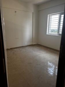 Bedroom Image of 935 Sq.ft 2 BHK Apartment / Flat for sale in Platinum East Woods, Kannamangala - Whitefield Hoskote Road Bengaluru for Rs. 12200000