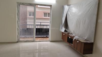 Living Room Image of 1600 Sq.ft 2 BHK Independent House for rent in Kadugodi Bengaluru for Rs. 40000