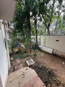 Balcony Image of 3363 Sq.ft 4 BHK Villa for rent in MIMS Northbrook, Visthar Bengaluru for Rs. 85000