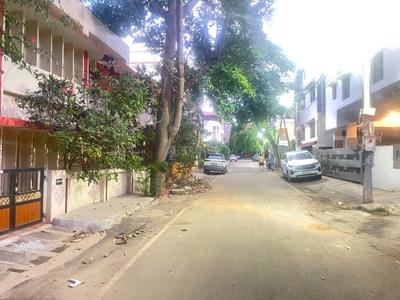 Image of 2400 Sq.ft 3 BHK Independent House for sale in RT Nagar, Bengaluru for Rs. 61500000