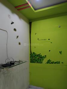 Bedroom Image of 460 Sq.ft 1 BHK Apartment / Flat for sale in Gopalapatnam Visakhapatnam for Rs. 2050000