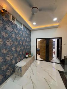 Hall Image of 2500 Sq.ft 3 BHK Duplex for rent in Scheme No 114 Indore for Rs. 45000